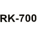 Рельсы Exegate RK-700/RK-18