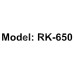 Рельсы Exegate RK-650/RK-16