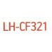 Картридж EasyPrint LH-CF321 Cyan для HP LJ Enterprise M680