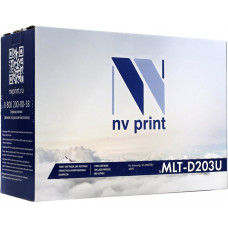 Картридж NV-Print аналог MLT-D203U для Samsung SL-M4020/4070