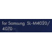 Картридж NV-Print аналог MLT-D203U для Samsung SL-M4020/4070