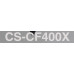Картридж Cactus CS-CF400X Black для HP LJ M252/277