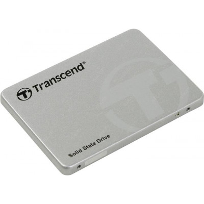 SSD 480 Gb SATA 6Gb/s Transcend SSD220S TS480GSSD220S 2.5" TLC