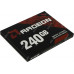 SSD 240 Gb SATA 6Gb/s AMD Radeon R3 R3SL240G 2.5