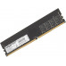 AMD R744G2400U1S-UO DDR4 DIMM 4Gb PC4-19200