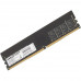 AMD R744G2400U1S-UO DDR4 DIMM 4Gb PC4-19200