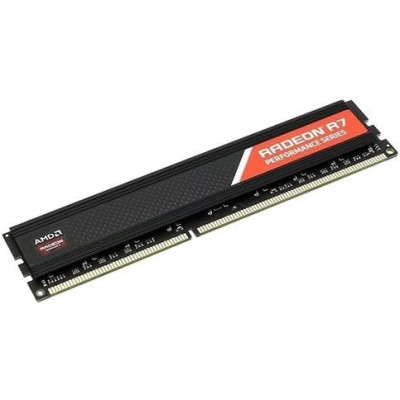AMD R748G2606U2S-U(O) DDR4 DIMM 8Gb PC4-21300