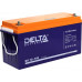 Аккумулятор Delta GX 12-150 (12V, 150Ah) для UPS