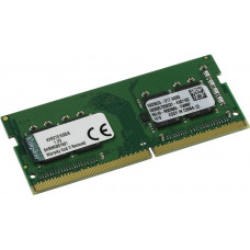 Kingston KVR21S15S8/8 DDR4 SODIMM 8Gb PC4-17000 CL15 (for NoteBook)