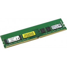 Kingston KVR24E17S8/4 DDR4 DIMM 4Gb PC4-19200 CL17 ECC