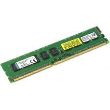 Kingston ValueRAM KVR16E11/8HB DDR3 DIMM 8Gb PC3-12800 CL11 ECC