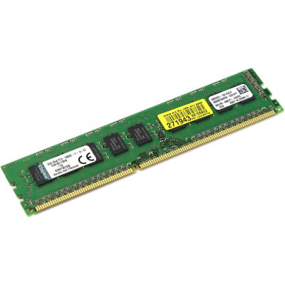 Kingston ValueRAM KVR16E11/8HB DDR3 DIMM 8Gb PC3-12800 CL11 ECC