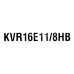 Kingston ValueRAM KVR16E11/8HB DDR3 DIMM 8Gb PC3-12800 CL11 ECC