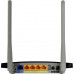 TP-LINK Archer C50 Wireless Router (4UTP 100Mbps, 1WAN, 802.11b/g/n/ac, 867Mbps)