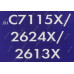 Картридж NV-Print аналог C7115X/2624X/2613X для HP LJ 1000/1150/1200/1300 серии (повышенной ёмкости)