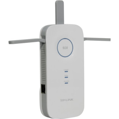 TP-LINK RE450 Wireless N Range Extender (1UTP 1000Mbps, 802.11a/b/g/n/ac, 1300Mbps)