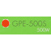 Блок питания Chieftec ECO GPE-500S 500W ATX (24+4+6/8пин)