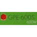 Блок питания Chieftec ECO GPE-600S 600W ATX (24+2x4+2x6/8пин)