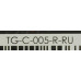 Thermal Grizzly Conductonaut TG-C-005-R-RU Термопаста 5 г