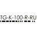 Thermal Grizzly Kryonaut TG-K-100-R(-RU) Термопаста 37 г