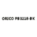 Orico PB3218-BK Короб для проводов