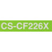 Картридж Cactus CS-CF226X Black для HP LJ M402d/M402n/M426dw/M426fdn/M426fdw