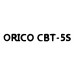 Orico CBT-5S(-MC) Стяжки-липучки (1 м, 5 шт)