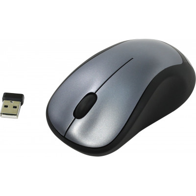 Logitech M310 Wireless Mouse (RTL) USB 3btn+Roll 910-003986