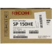 Тонер-картридж Ricoh SP 150HE для SP 150