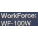 Картридж T266 C13T26614010 Black для Epson WorkForce WF-100W