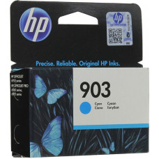 Картридж HP T6L87AE (№903) Cyan для HP Officejet 6950/60/70