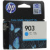 Картридж HP T6L87AE (№903) Cyan для HP Officejet 6950/60/70