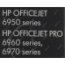 Картридж HP T6L87AE (№903) Cyan для HP Officejet 6950/60/70