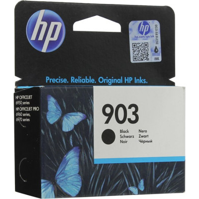 Картридж HP T6L99AE (№903) Black для HP Officejet 6950/60/70