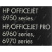 Картридж HP T6L99AE (№903) Black для HP Officejet 6950/60/70