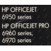 Картридж HP T6M11AE (№903XL) Yellow для HP Officejet 6950/60/70