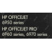 Картридж HP T6M15AE (№903XL) Black для HP Officejet 6950/60/70