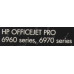 Картридж HP T6M19AE (№907XL) Black для HP Officejet Pro 6960/70 серии