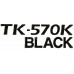 Тонер-картридж Kyocera TK-570K Black для FS-C5400DN, P7035cdn