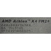 CPU AMD Athlon X4 845   (AD845XA) 3.5 GHz/4core/ 2 Mb/65W/5 GT/s Socket FM2+