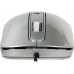 OKLICK Optical Mouse 155M Silver (RTL) USB 4btn+Roll 337117