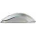 OKLICK Optical Mouse 155M Silver (RTL) USB 4btn+Roll 337117