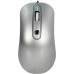 OKLICK Optical Mouse 155M Silver (RTL) USB 4btn+Roll 337117