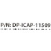 Deepcool DP-ICAP-11509 CK-11509 (3пин, 775/1155, 26.8дБ, 2200об/мин, Al)