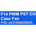 Arctic ACFAN00080A F14 PWM PST CO (4пин, 140x140x27мм, 1350об/мин)