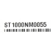 HDD 1 Tb SATA 6Gb/s Seagate Enterprise Capacity ST1000NM0055 3.5