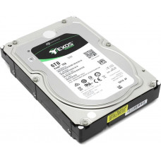 HDD 6 Tb SATA 6Gb/s Seagate Exos 7E8 ST6000NM0115 3.5