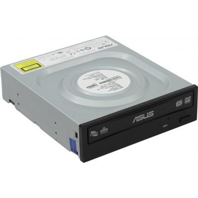 DVD RAM&DVD+-R/RW&CDRW ASUS DRW-24D5MT Black SATA (OEM)