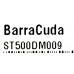 HDD 500 Gb SATA 6Gb/s Seagate Barracuda ST500DM009 3.5