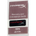 Kingston HyperX Fury HX318LC11FB/4 DDR3 DIMM 4Gb PC3-15000CL11, Low Voltage